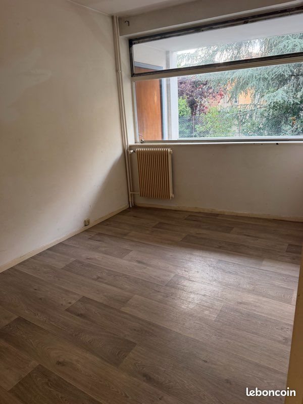 Appartement à vendre, 35m², Clermont-Ferrand