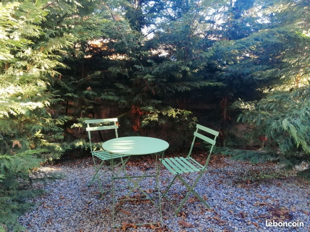 Appartement à louer, 27m², Ancelle