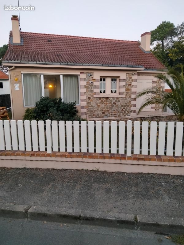 Maison à vendre, 120m², Saint-Brevin-les-Pins