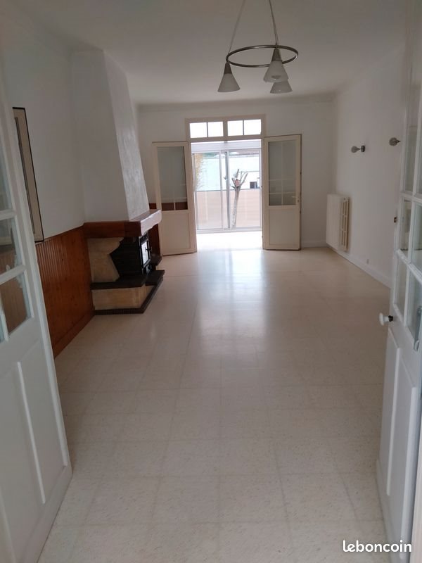 Maison à vendre, 120m², Saint-Brevin-les-Pins