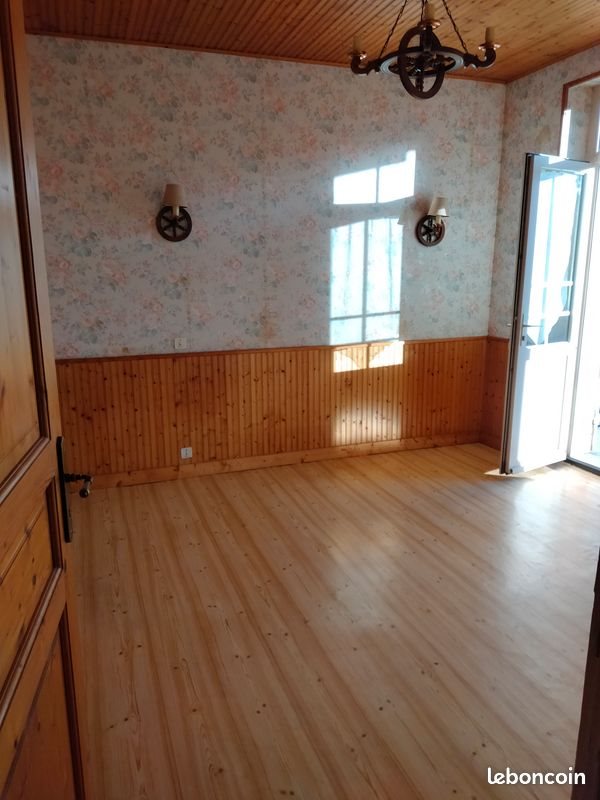 Maison à vendre, 120m², Saint-Brevin-les-Pins