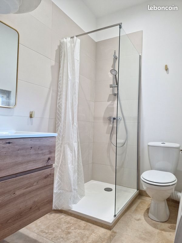 Appartement à louer, 20m², Carpentras