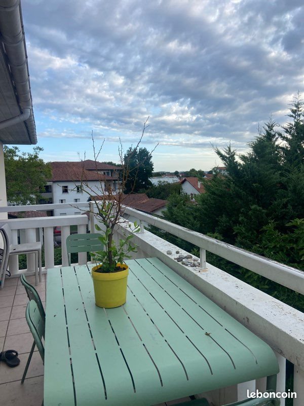 Appartement à louer, 35m², Anglet