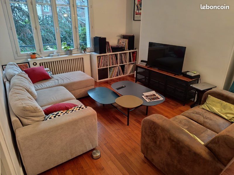 Appartement à louer, 90m², Beauvais