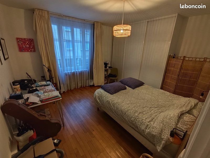 Appartement à louer, 90m², Beauvais