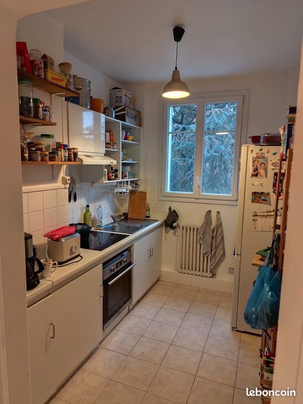 Appartement à louer, 90m², Beauvais