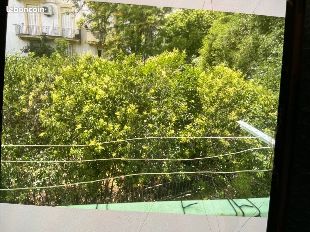 Appartement à vendre, 47m², Ajaccio