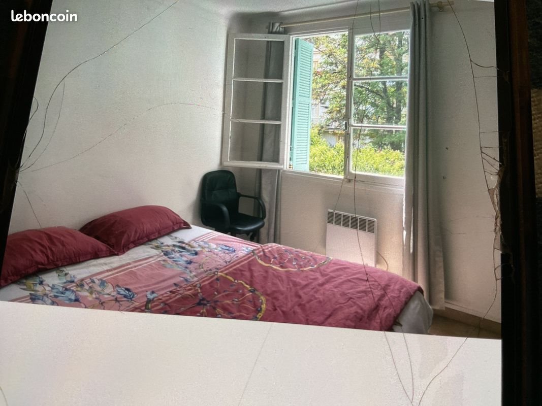 Appartement à vendre, 47m², Ajaccio
