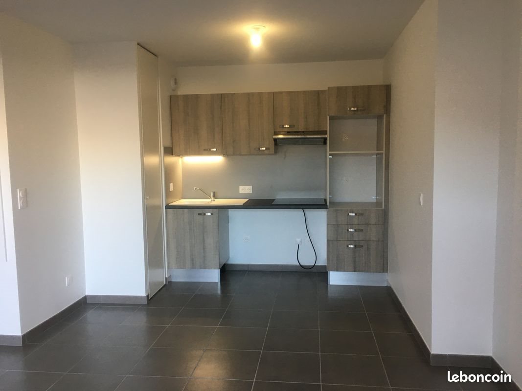 Appartement à vendre, 46m², Talence