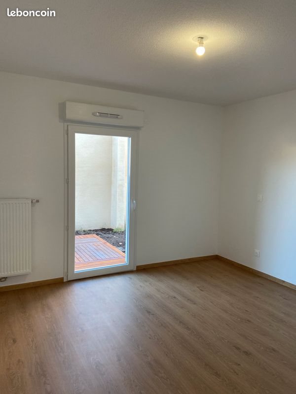 Appartement à vendre, 46m², Talence