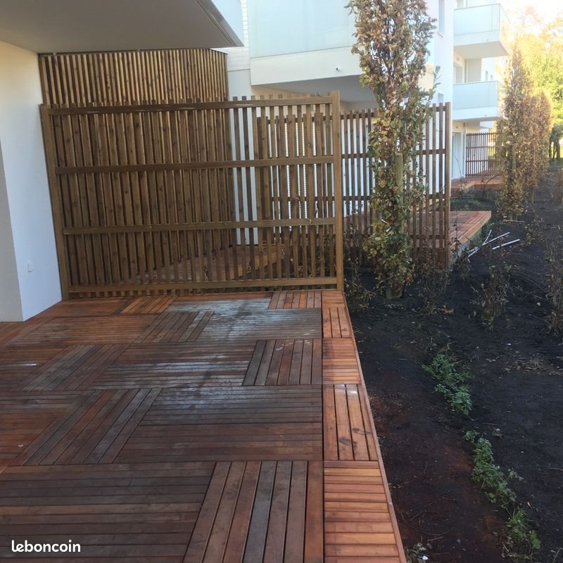 Appartement à vendre, 46m², Talence