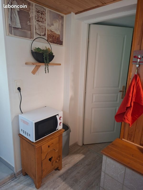 Appartement à louer, 25m², Aubenas