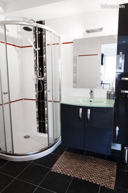 Appartement à louer, 75m², Reims