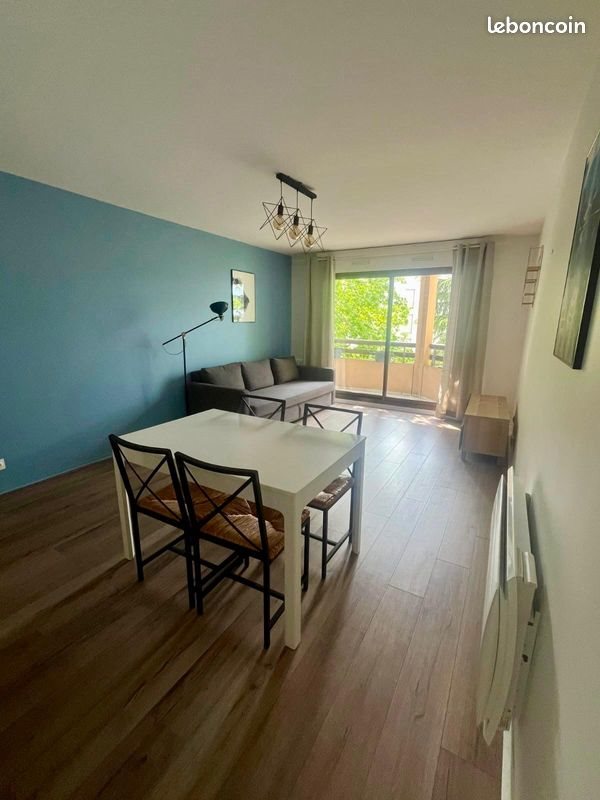 Appartement à louer, 62m², Le Bouscat