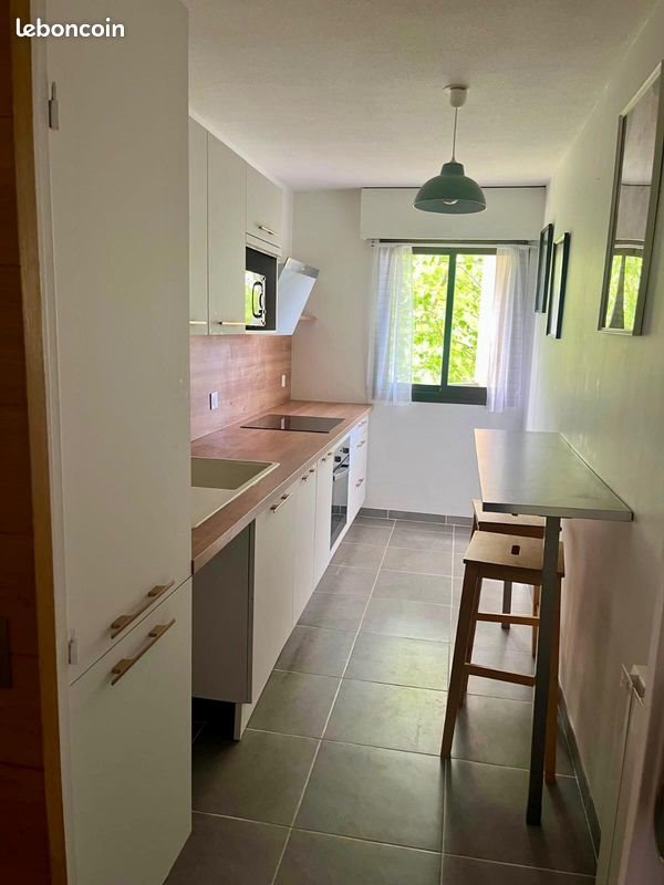 Appartement à louer, 62m², Le Bouscat