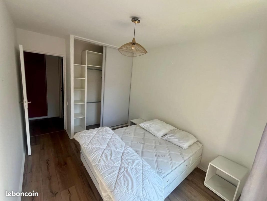 Appartement à louer, 62m², Le Bouscat