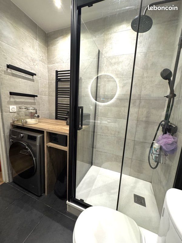 Appartement à vendre, 36m², Nice