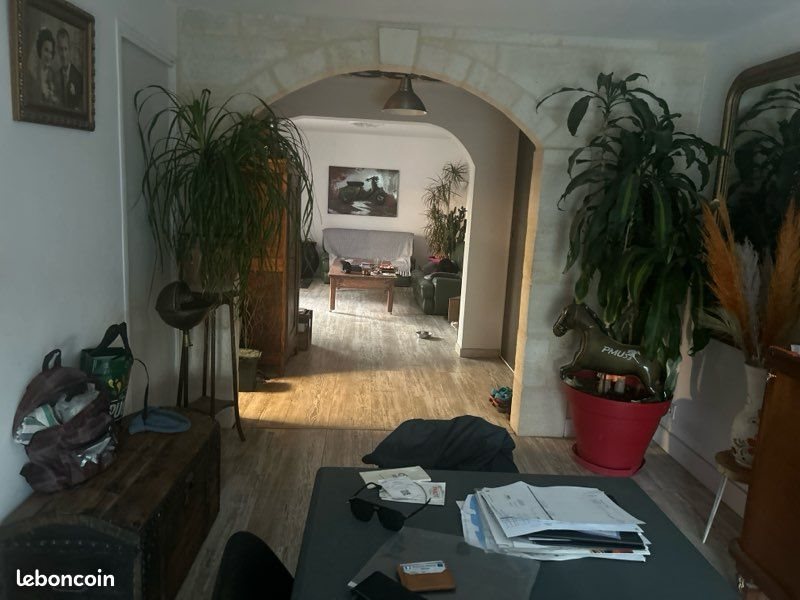Maison à louer, 12m², Cenon