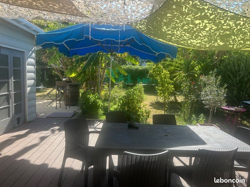 Maison à louer, 12m², Cenon