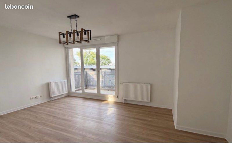 Appartement à louer, 45m², Rixheim