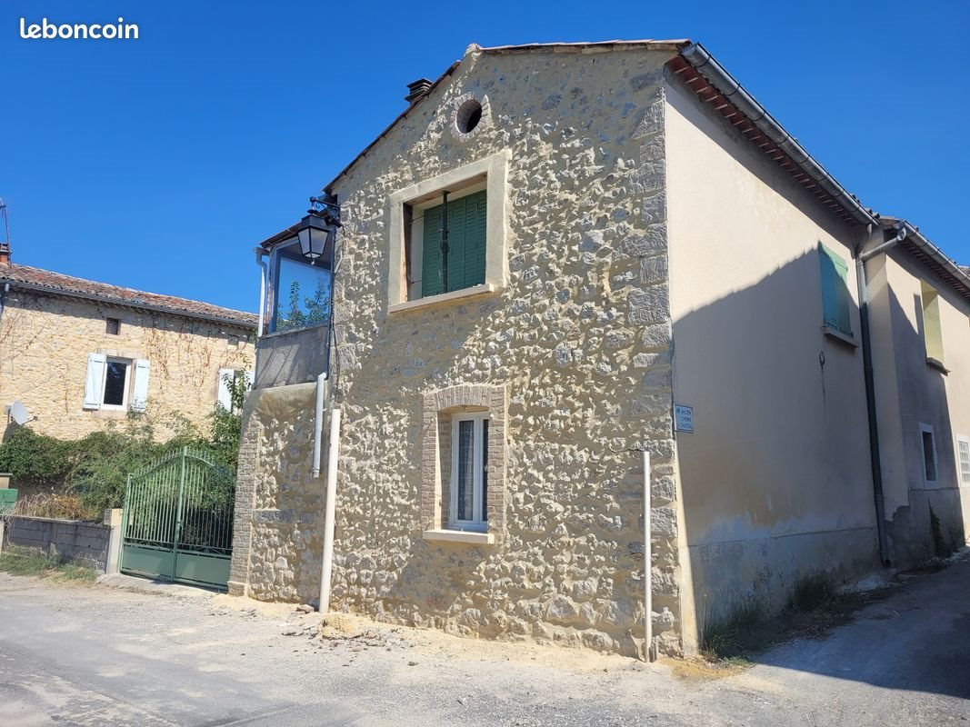 Maison à vendre, 159m², Allègre-les-Fumades