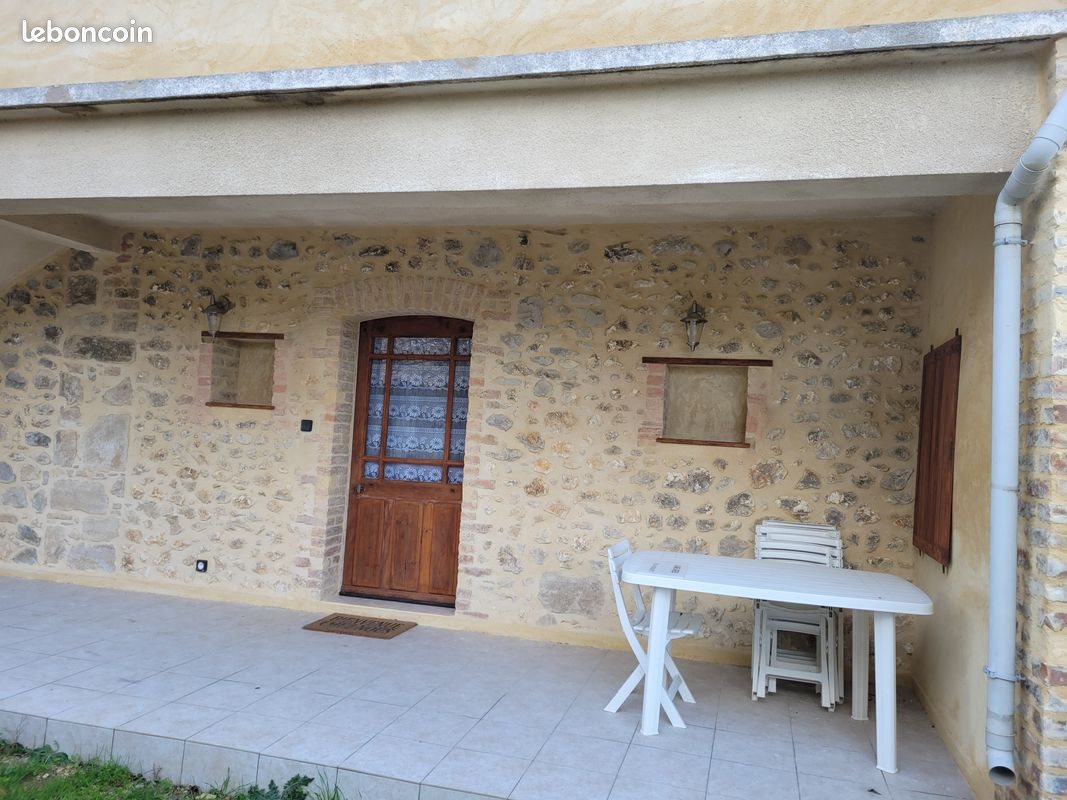 Maison à vendre, 159m², Allègre-les-Fumades