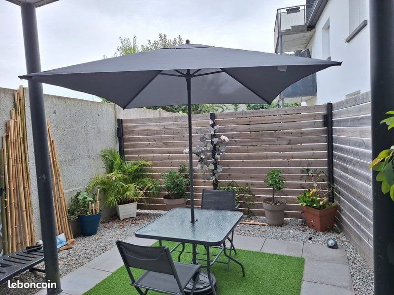 Appartement à louer, 98m², Camors