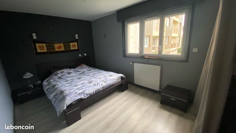 Appartement à vendre, 70m², Évreux