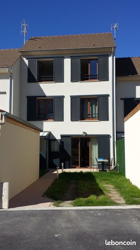 Maison à louer, 85m², Provins