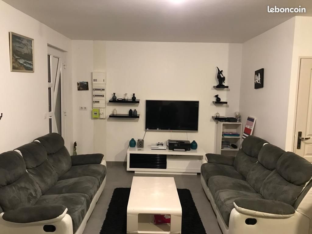 Maison à louer, 85m², Provins