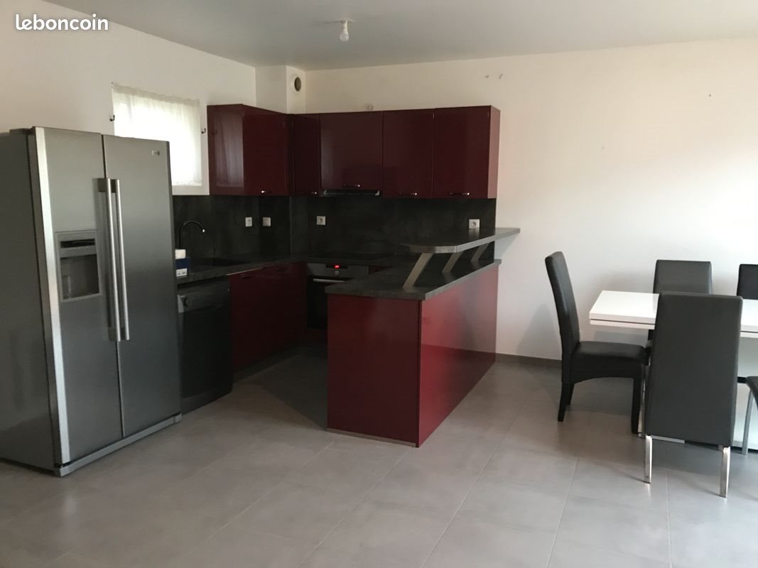Maison à louer, 85m², Provins