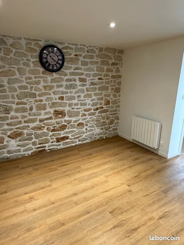 Appartement à louer, 20m², Quimper