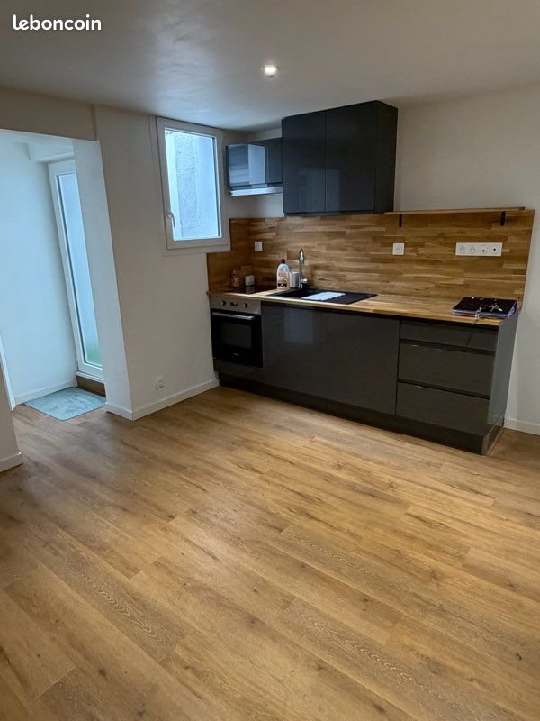 Appartement à louer, 20m², Quimper