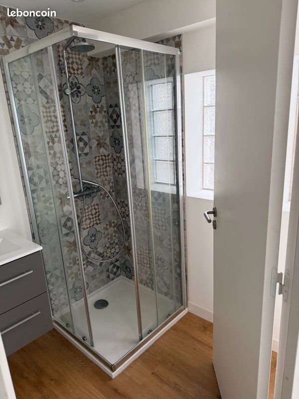 Appartement à louer, 20m², Quimper