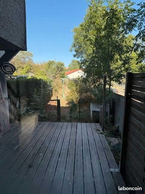 Maison à louer, 40m², Thizy