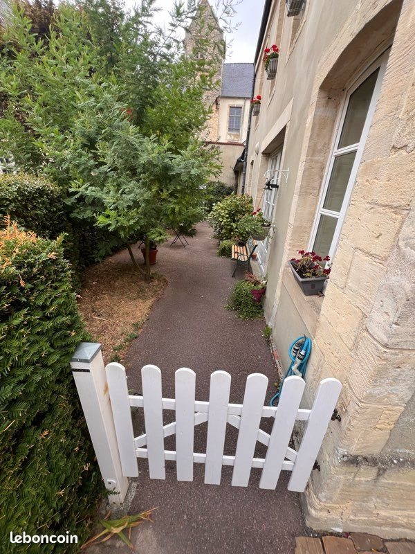 Appartement à vendre, 62m², Bayeux