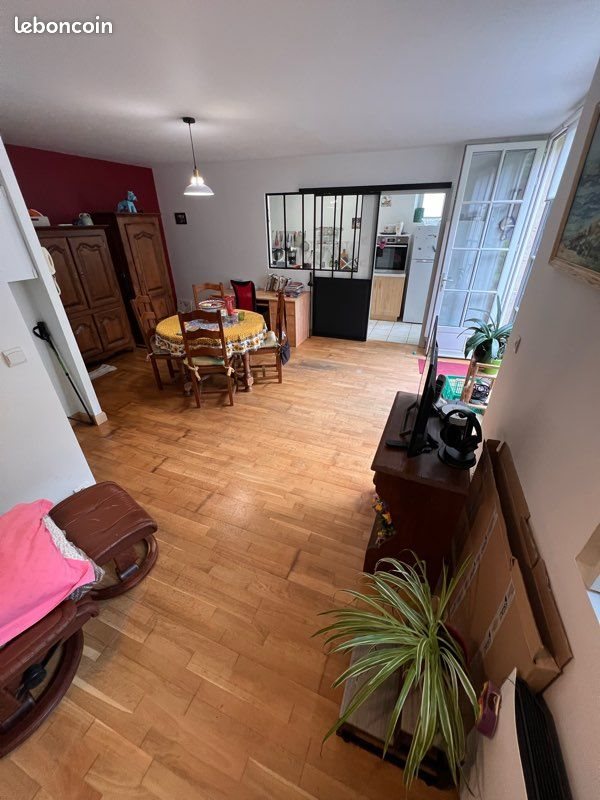Appartement à vendre, 62m², Bayeux