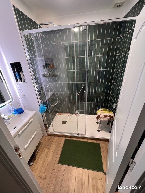 Appartement à vendre, 62m², Bayeux