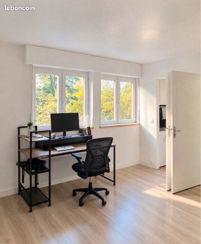 Appartement à louer, 32m², Courbevoie