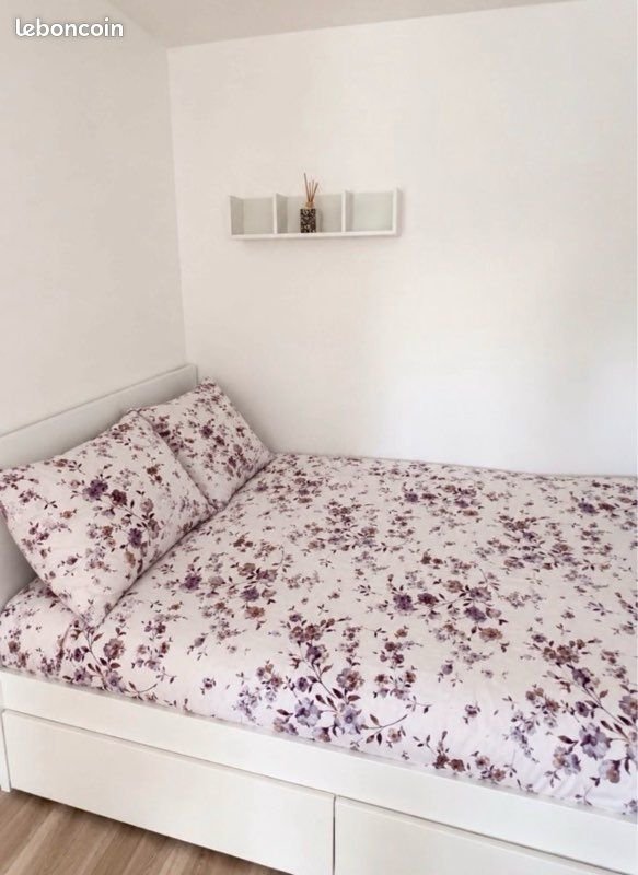 Appartement à louer, 32m², Courbevoie