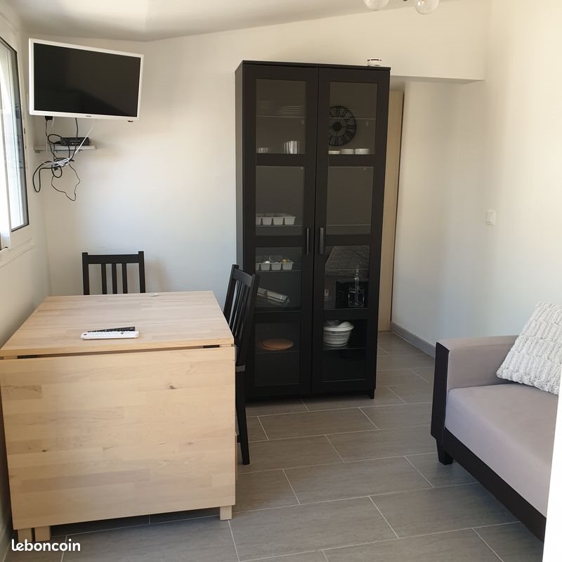 Appartement à louer, 19m², Aytré