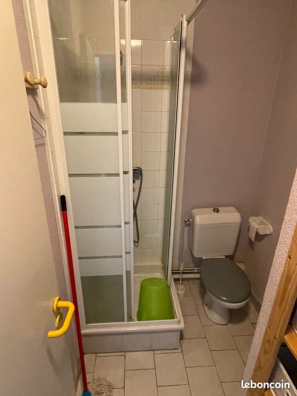 Appartement à louer, 16m², Nîmes