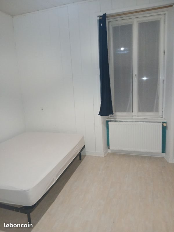 Appartement à louer, 46m², Thonon-les-Bains