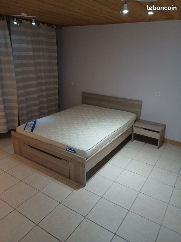 Appartement à louer, 46m², Thonon-les-Bains