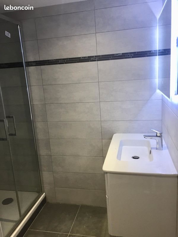 Appartement à louer, 70m², Charleville-Mézières