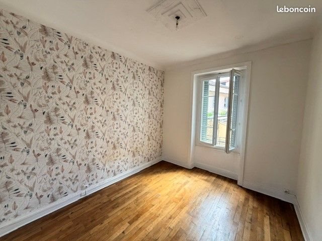 Appartement à vendre, 45m², Lyon 8ème