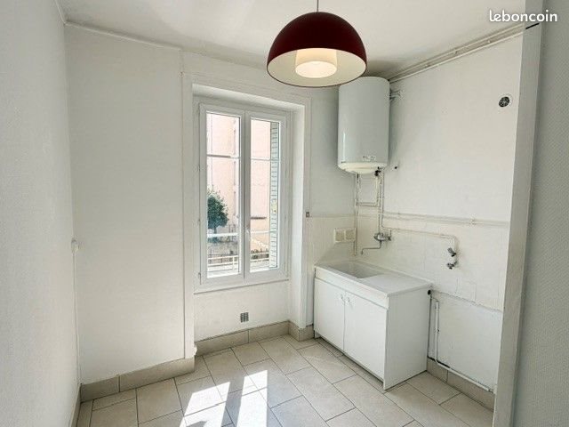 Appartement à vendre, 45m², Lyon 8ème