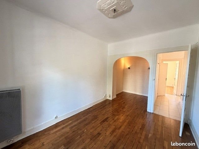 Appartement à vendre, 45m², Lyon 8ème