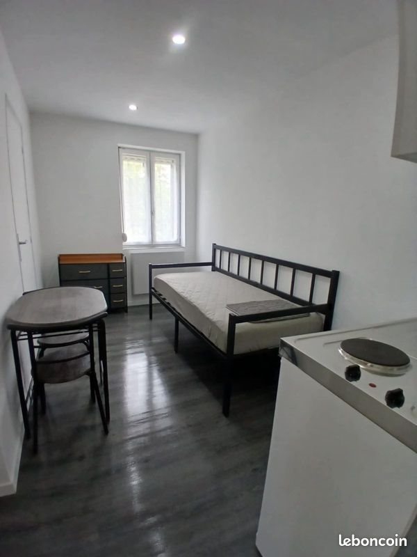 Appartement à louer, 13m², Cambrai