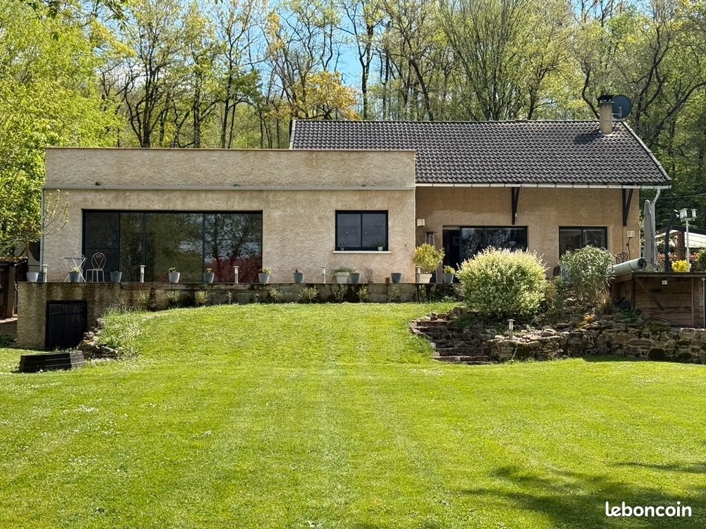 Maison à vendre, 140m², Saint-Martin-Laguépie